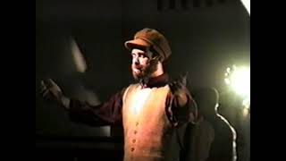 Fiddler on the Roof - 1998 - Central Catholic High School - Reading, PA