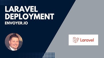 Laravel Deployment with Envoyer | Keeping It Simple