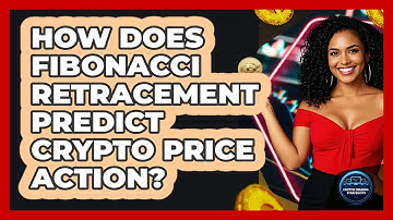 How Does Fibonacci Retracement Predict Crypto Price Action? - Crypto Trading Strategists