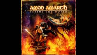 Amon Amarth - Versus The World |Full Album + Bonus Disc| 2002