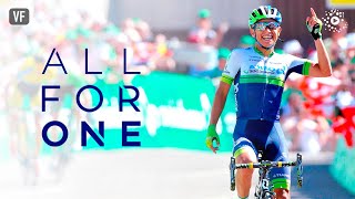 All for one - Film complet HD en français (Documentaire, Sport, Cyclisme)