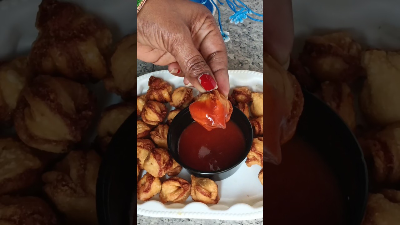 Petals samosa recipe 