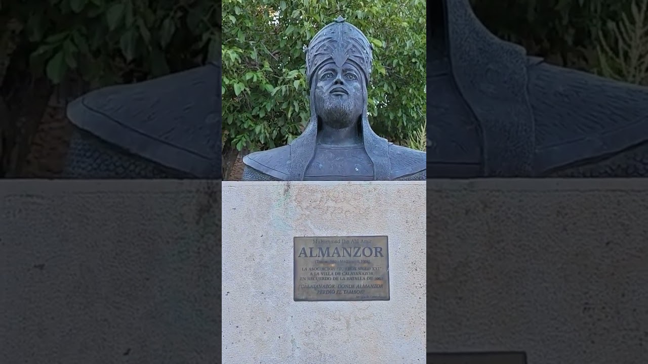 ALMANZOR 