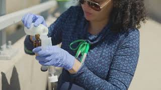 Research at Notre Dame: An act of hope and purpose