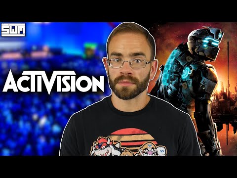 Video: Activision Toži EA Za 400 Milijonov Dolarjev