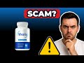 Vivalis Review 2025 – Scam or Does It Work?