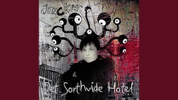 Det Sorthvide Hotel