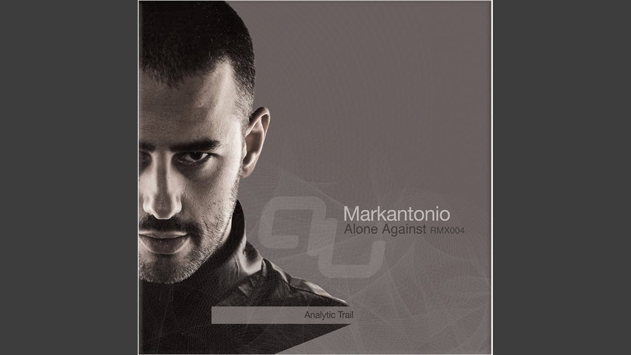 My Tisana (Paco Osuna & Joseph Capriati Rmx)