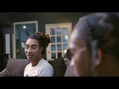 Black Wick - All Night [Trailer]