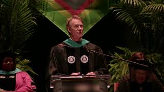 Durham Tech 2026 Commencement Ceremony