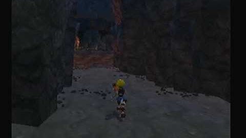 Jak and Daxter - Part 26: Woot new material!