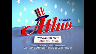 20081022 Athus Oferecimento