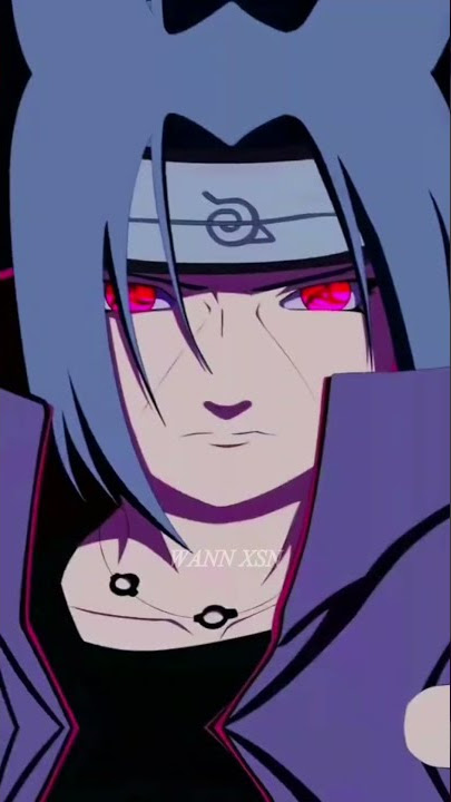 JEDAG JEDUG AM||✨ITACHI✨|| ✨STORY WA NARUTO ✨