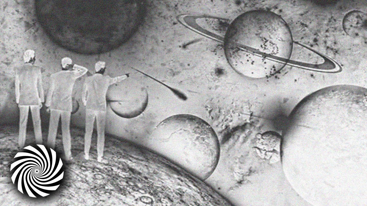 Guarda Sesto Sento - Apollo 11 su YouTube Guarda Sesto Sento - Apollo 11 su YouTube
