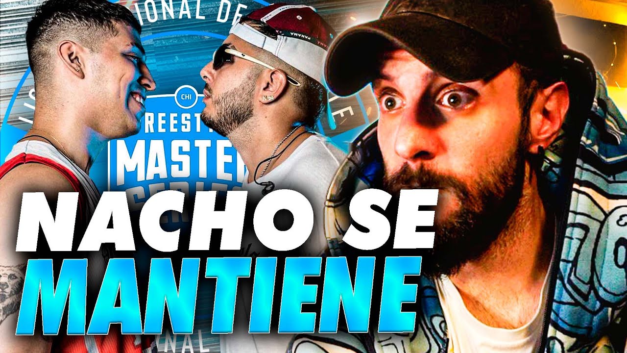 A VIDA o MUERTE ☠ Votando KATRA vs NACHO FMS Argentina