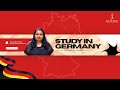 study in germany for indian students | free education abroad malayalam | ausbildung in germany