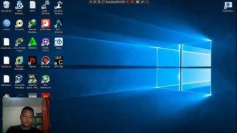 Monitoring Server Debian 9