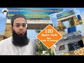 120 Yards Double Storey House in PTV Society Near Jamia tur Rasheed - Karachi Property