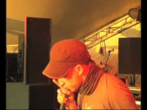 Dub FX @ Waveform Festival 08