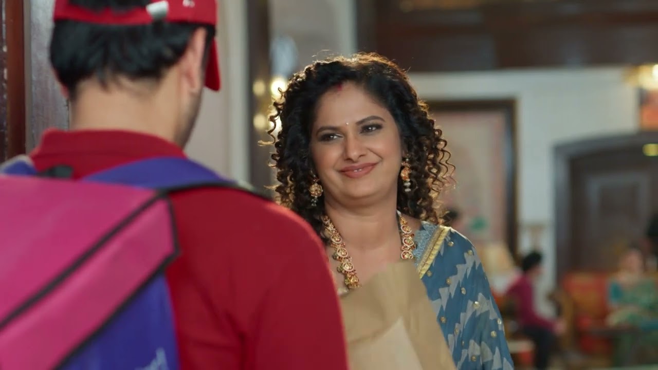 Vasudha Latest Episode416 Best Scene|वसुधा | Priya Thakur,Nausheen Ali Sardar,Abhishek | Zee TV APAC