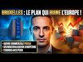 Les 3 signaux GRAVES que la CHINE envoie à une EUROPE en plein EFFONDREMENT ! | GPTV