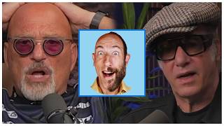 Andrew Dice Clay Calls Out Ari Shaffir