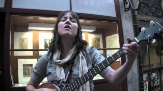 Annabeth McNamara - Breastbone (Stolen Concert)