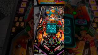 Xs and Os (1983) Pinball VR ❌⭕ | Bumpers &amp; Grid Control