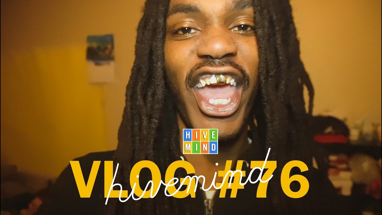 The First Vlog of the Decade