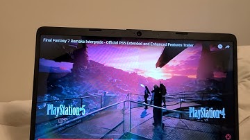 FINAL FANTASY 7 REMAKE INTERGRADE OFFICIAL PS5 EXTENDED AND ENHANCED FEATURES TRAILER