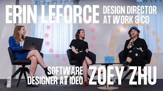 DN2023 | PANEL | Designing Technology