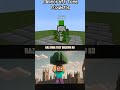 MINECRAFT DLA DZIECIAKÓW Z GIMBAZY:p #minecraft #Short #memes #minecraftshorts #gamingshorts