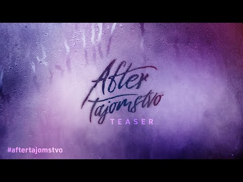 AFTER: TAJOMSTVO už čoskoro v kinách_oficiálny slovenský teaser trailer