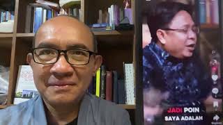 Download Lagu JANGAN SALAHKAN PAK JOKOWI! ANALISIS PROF. BURHAN JIKA PAKET PRABOWO-GIBRAN GAGAL DI 2029?! SIMAK! MP3