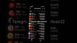 Flash usdt kya hoti h | flash usdt kese bnate h #flashusdt #cryptocurrency #bitcoin #usdt #crypto