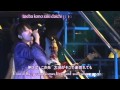 [ENG SUB] KOTOKO - Wing my Way (2005 I&#39;ve in Budokan Live) (romaji karaoke + english subbed)