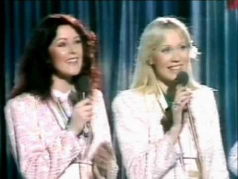 Abba - Cassandra