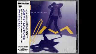 Michael Jackson - The Downtown Jams CDM 1992 - YouTube