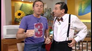 Programa 13 - Sabor a mi con Manuel