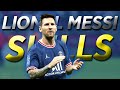 Lionel messi skills 2021  magical goals  skills  dribbling skills  fc barcelona  psg  2021 