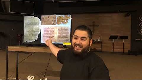 1 John 5:6-21- The Testimony of the Son of God
