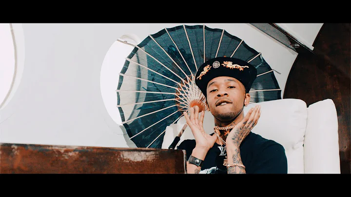 $teven Cannon - Beijing (Official Music Video) (Di...
