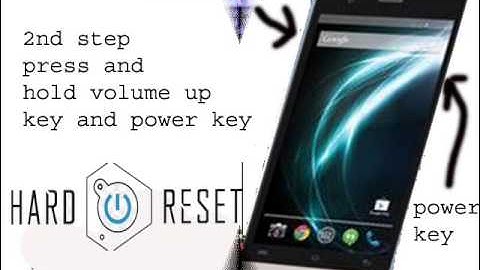 Lava Iris Icon | Hard Reset | Pattren Unlock....