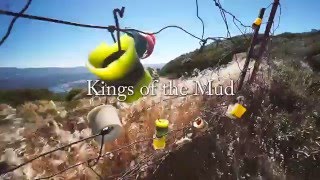 Kings of the Mud / Valhalla Skateboards