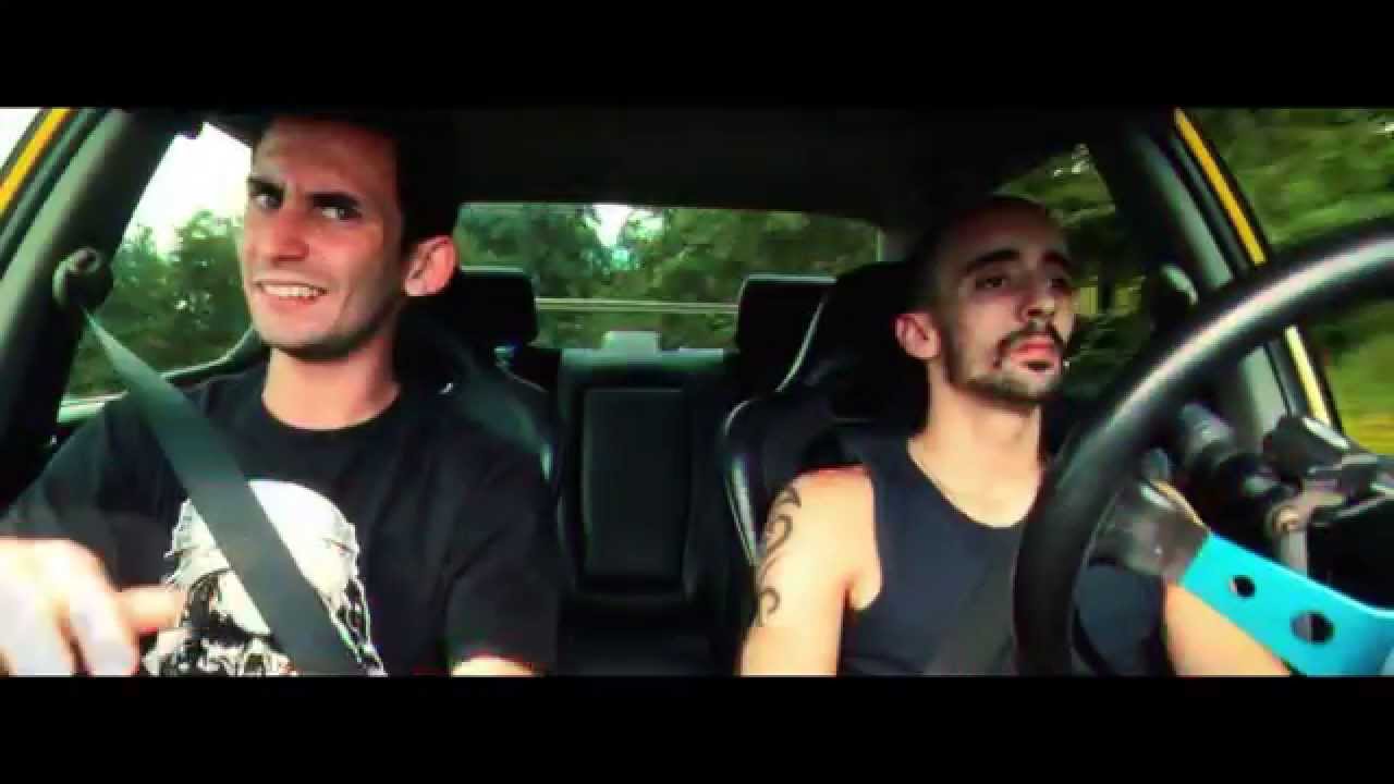 Blnkay - La Mia Adrenalina