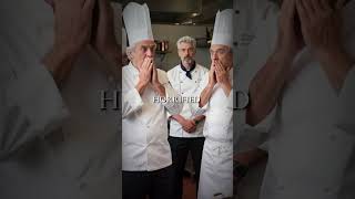 This Chef BROKE French Cooking Rules and Made Traditional Chefs FURIOUS