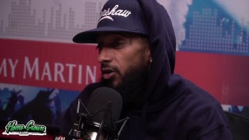 "Laps Over Raps" with Nipsey Hussle
