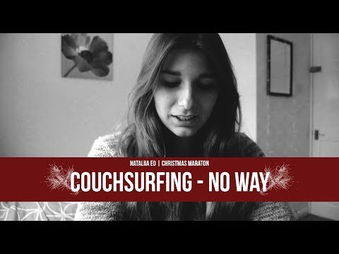 Видео: Мужчины, которых я встретил через Couchsurfing - Matador Network