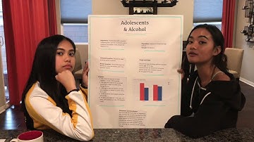 AP Stats Bias Project