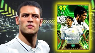 eFootball 2024 | MORIENTES = SUPER SUB FINISHER